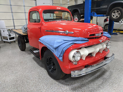 Auto Repair Shop «Jensen Auto Service», reviews and photos, 3192 Midland Dr, Ogden, UT 84401, USA