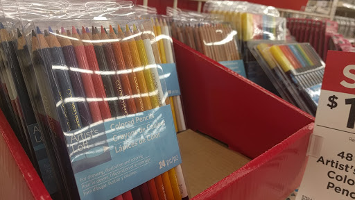 Craft Store «Michaels», reviews and photos, 9090 N Green Bay Rd, Brown Deer, WI 53209, USA