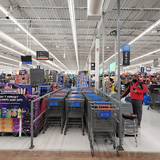 Discount Store «Walmart», reviews and photos, 255 W Main St, Avon, CT 06001, USA