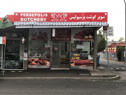 persepolis Butchery