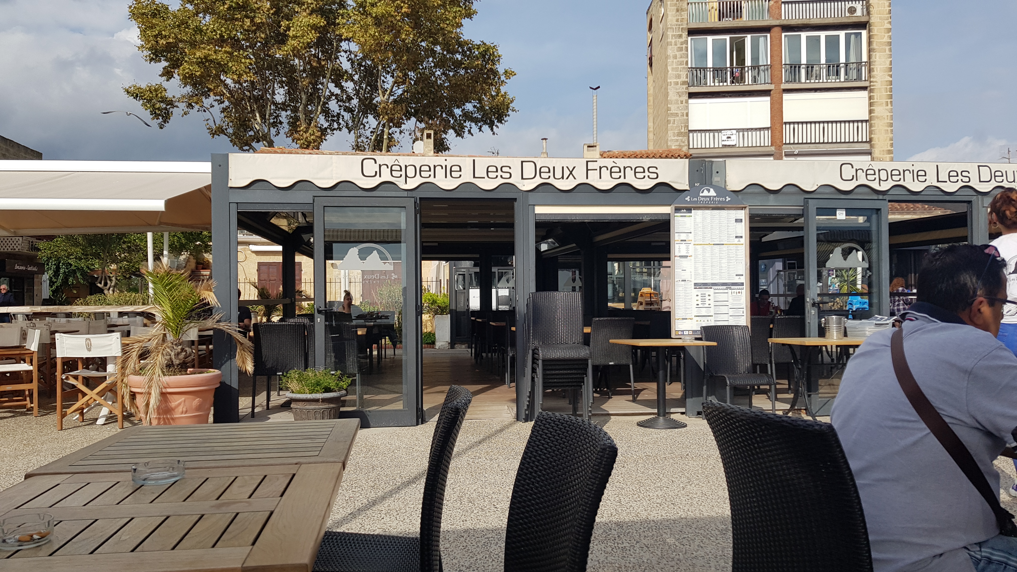 Photo n° 3 de l'avis de Stéphanie. fait le 20/10/2021 à 17:32