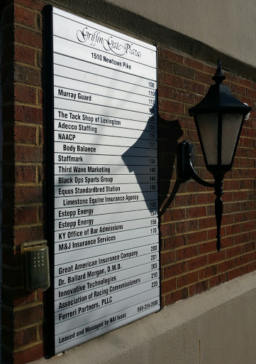 Employment Agency «Adecco Staffing», reviews and photos, 1510 Newtown Pike #126, Lexington, KY 40511, USA