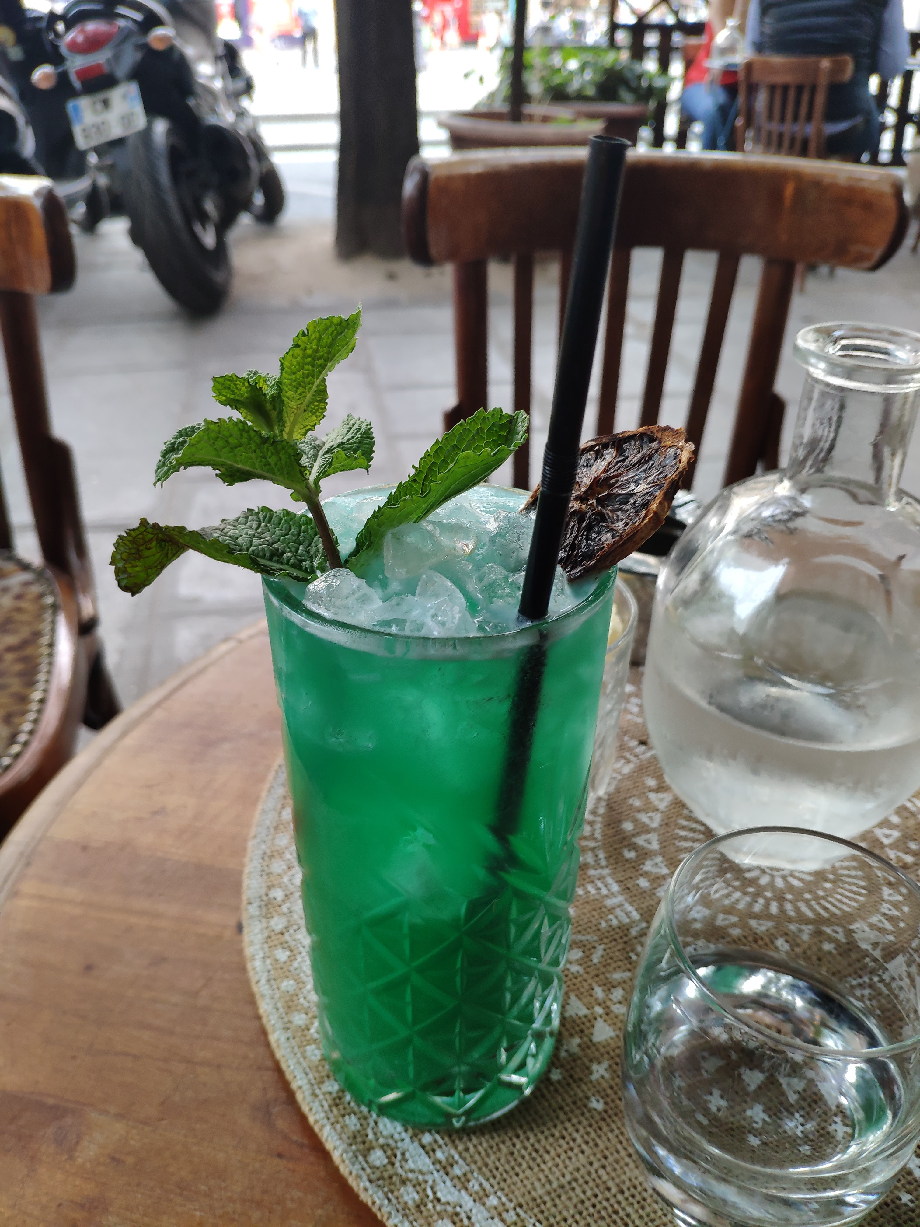 Photo n° 1 de l'avis de Aurélie.H fait le 11/07/2019 à 08:28