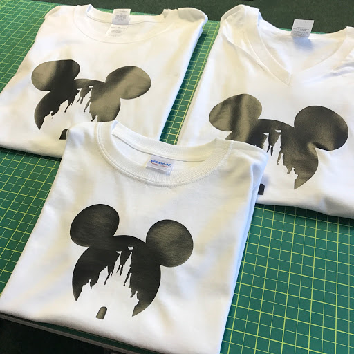 Screen Printer «Kreative Design / Marketing», reviews and photos, 9089 Elk Grove Blvd #203, Elk Grove, CA 95624, USA