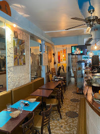 Atmosphère du Restaurant français Le Gevaudan d’aligre à Paris - n°7