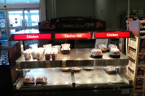 Grocery Store «Meijer», reviews and photos, 7701 Green Bay Rd, Kenosha, WI 53142, USA