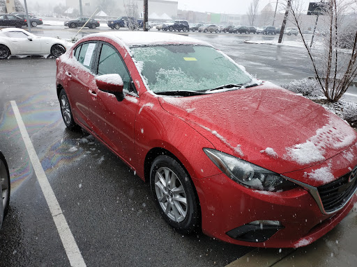 Ford Dealer «Oxmoor Auto Group», reviews and photos, 8001 Shelbyville Rd, Louisville, KY 40222, USA