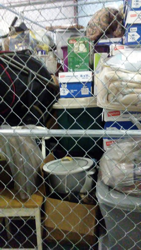 Self-Storage Facility «Personal Mini Storage», reviews and photos, 1520 US-441, Leesburg, FL 34748, USA