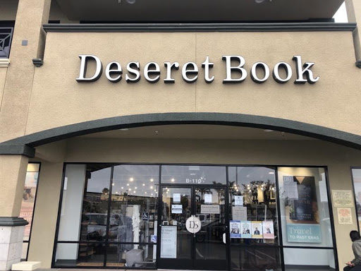 Religious Goods Store «Deseret Book», reviews and photos, 2230 17th St, Santa Ana, CA 92705, USA