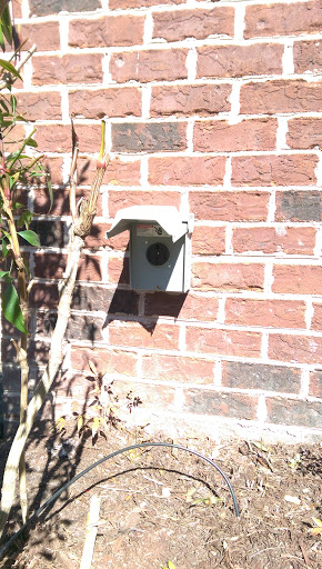 Electrician «Go Green Electric, Inc.», reviews and photos, 6 Forrest Dr, Newport News, VA 23606, USA