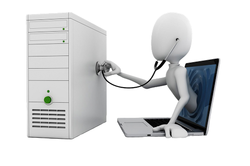 Informatica Seven en L'Hospitalet de Llobregat, Barcelona