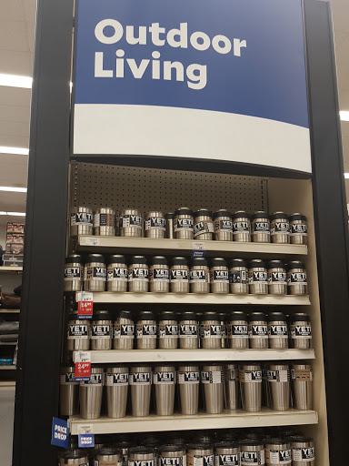 Sporting Goods Store «Academy Sports + Outdoors», reviews and photos, 10808 Industriplex Blvd, Baton Rouge, LA 70809, USA