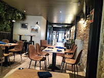 Atmosphère du La Belle Équipe - Restaurant et bar à manger à Vernon - n°15