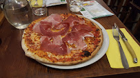Plats et boissons du Pizzeria Flash Pizza à Val-d'Isère - n°13