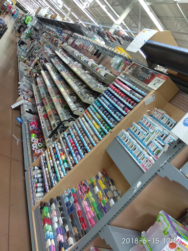 Department Store «Walmart Supercenter», reviews and photos, 2500 S Adams Rd, Rochester Hills, MI 48309, USA