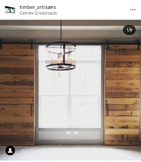 Timber Artisans LLC - Photo 3 - Car repair in Charleston, SC, Charleston