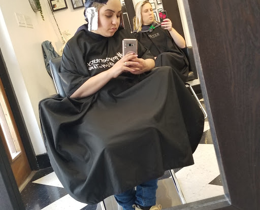 Beauty Salon «Salon Seventwenty», reviews and photos, 4831 Fredericksburg Rd, San Antonio, TX 78229, USA