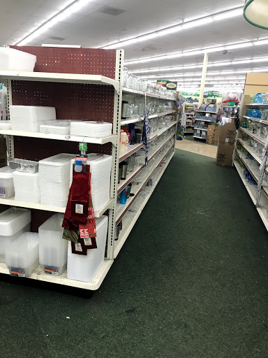 Dollar Store «Dollar Tree», reviews and photos, 11555 San Pablo Ave, El Cerrito, CA 94530, USA