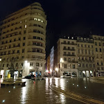 Photo n° 5 de l'avis de Andrew.o fait le 22/01/2018 à 22:41 pour Citadines Apart’hotel Presqu'Ile Lyon à Lyon