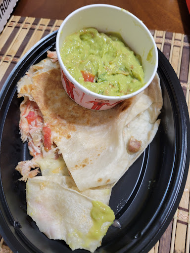 Mexican Restaurant «El Pollo Loco», reviews and photos, 2528 W Commonwealth Ave, Alhambra, CA 91803, USA