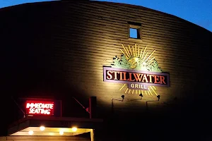 Stillwater Grill Brighton image