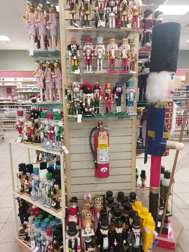 Home Goods Store «Christmas Tree Shops», reviews and photos, 300 Ikea Dr, Paramus, NJ 07652, USA