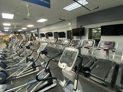 Intoxx Fitness Clubs - 236 Richmond Valley Rd, Staten Island, NY 10309