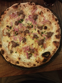 Pizza du Angelo Pizza | Pizzeria traditionnelle à Riom - n°18