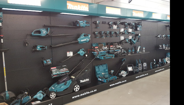 Reviews of Power Tool Shop in Auckland - Hardware store