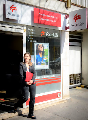 SwissLife, Semir ZUZO, Agent Général d'Assurances à Annecy