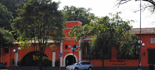 Casa Valencia