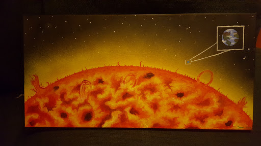 Art Gallery «The Greenwood Collective», reviews and photos, 8537 Greenwood Ave N #1, Seattle, WA 98103, USA