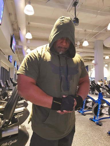 Gym «Cowboys Fit», reviews and photos, 5 Cowboys Way, Frisco, TX 75034, USA