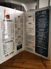 Photos du propriétaire du Restaurant Le Petít Café à Paris - n°12