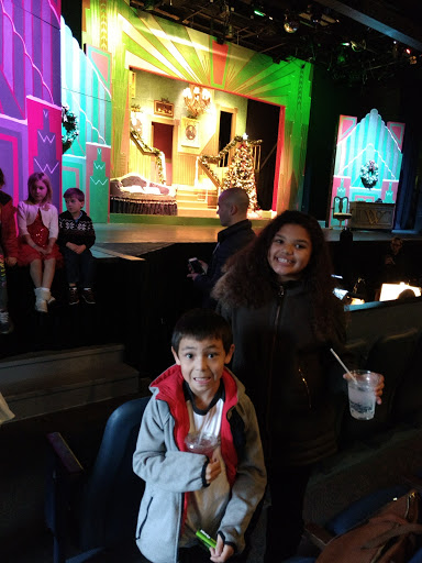 Performing Arts Theater «Covedale Center For the Performing Arts», reviews and photos, 4990 Glenway Ave, Cincinnati, OH 45238, USA