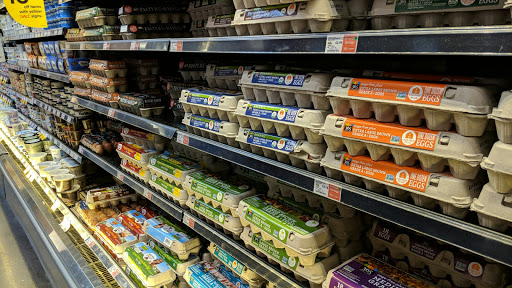 Grocery Store «Whole Foods Market», reviews and photos, 105 Stacy Rd, Fairview, TX 75069, USA