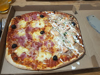 Plats et boissons du Pizzas à emporter Kiosque à Pizza Cavignac - n°14