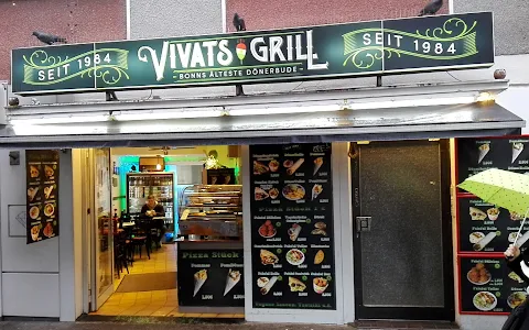 Vivats Grill - Seit 1984 image