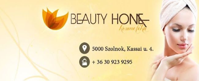 Beauty Home Kozmetika - Szépségszalon