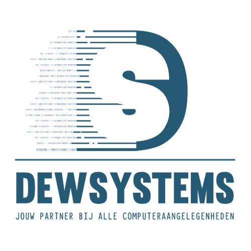 Beoordelingen van DewSystems in Sint-Niklaas - Webdesign