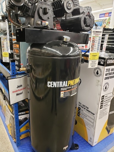 Hardware Store «Harbor Freight Tools», reviews and photos, 995 E Los Angeles Ave, Simi Valley, CA 93065, USA