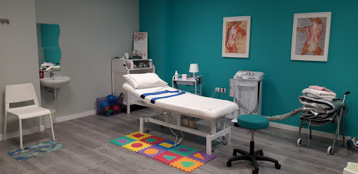 Fisioterapia GlobalFISIO Cistierna en Cistierna, León