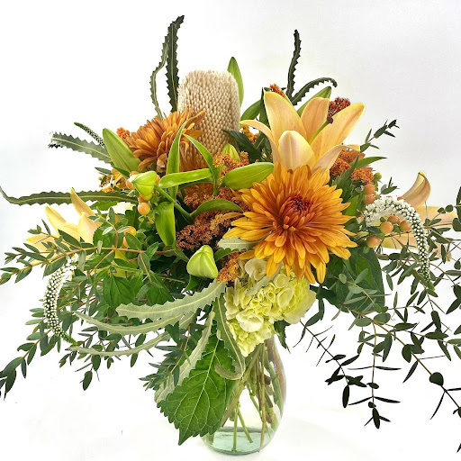 Florist «Encinitas Flower Shop», reviews and photos, 1544 S El Camino Real, Encinitas, CA 92024, USA