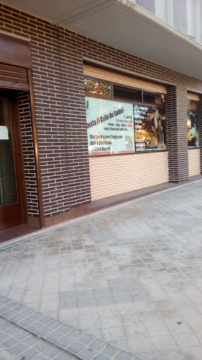 ABS Health for dancing en Madrid