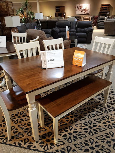 Furniture Store «Ashley HomeStore», reviews and photos, 575 Alberta Dr, Amherst, NY 14226, USA