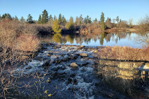 Little River Reservoir Park image