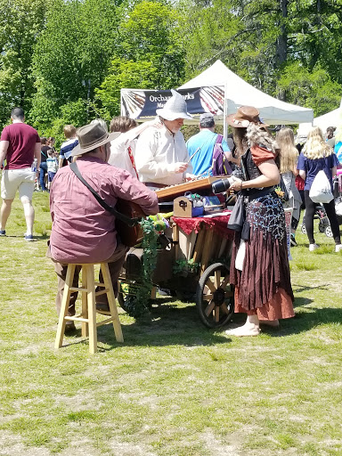 Park «Winnekenni Park», reviews and photos, 347 Kenoza Ave, Haverhill, MA 01830, USA