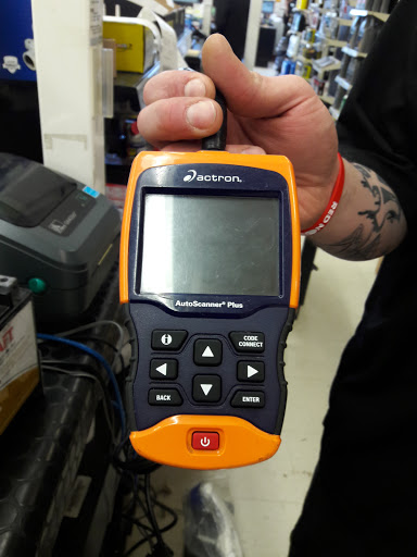 Auto Parts Store «Advance Auto Parts», reviews and photos, 839 Broad St, Central Falls, RI 02863, USA