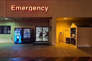 Whittier Hospital Medical Center Emergency Room image