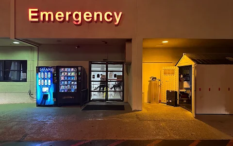 Whittier Hospital Medical Center Emergency Room image